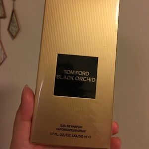 Tom Ford Black Orchid
